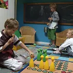 Hotel Pannenkoekhuis Vierwegen