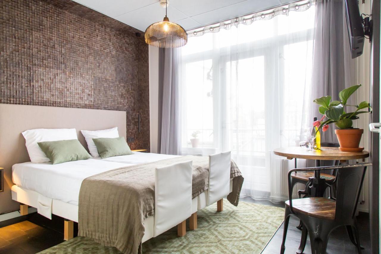 Hotel Pannenkoekhuis Vierwegen Domburg