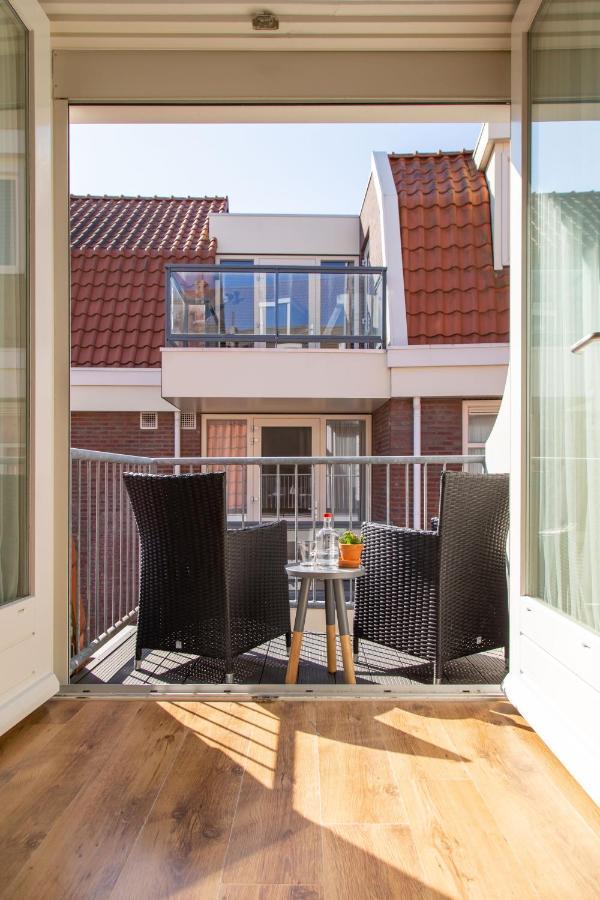 Pannenkoekhuis Vierwegen Domburg