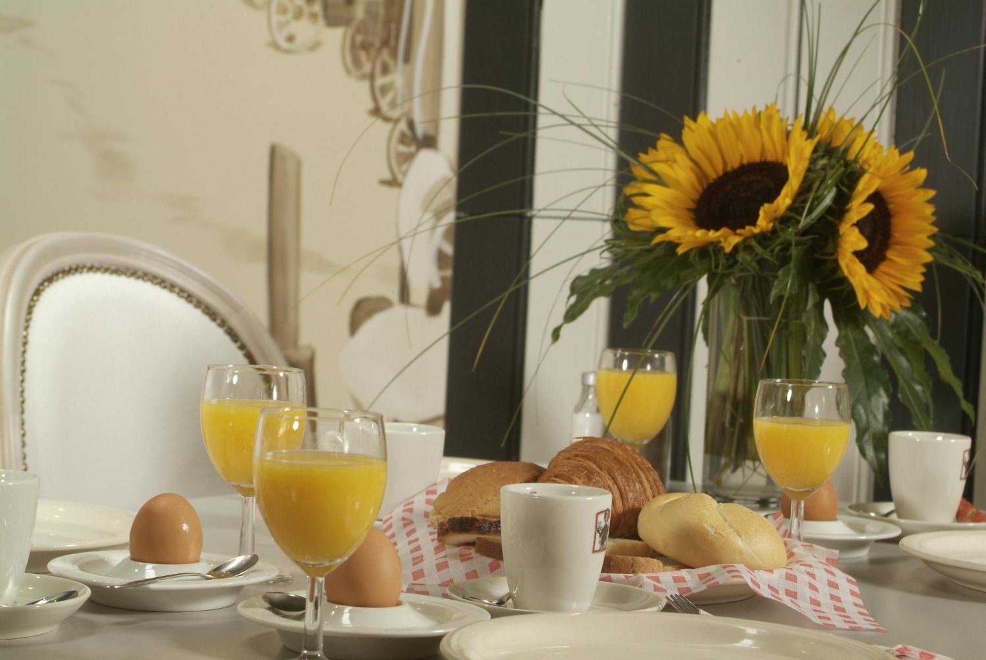 Pannenkoekhuis Vierwegen