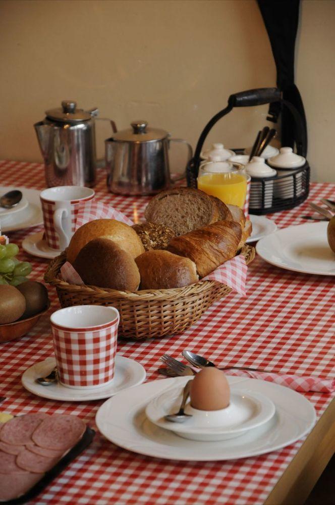 Pannenkoekhuis Vierwegen Domburg