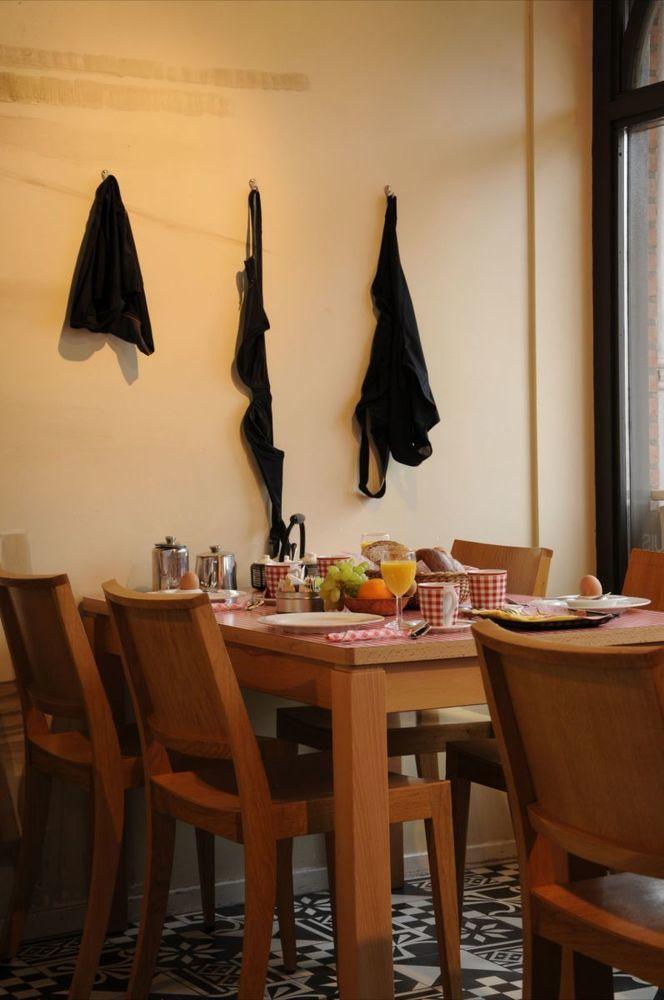 Pannenkoekhuis Vierwegen Hotel Domburg